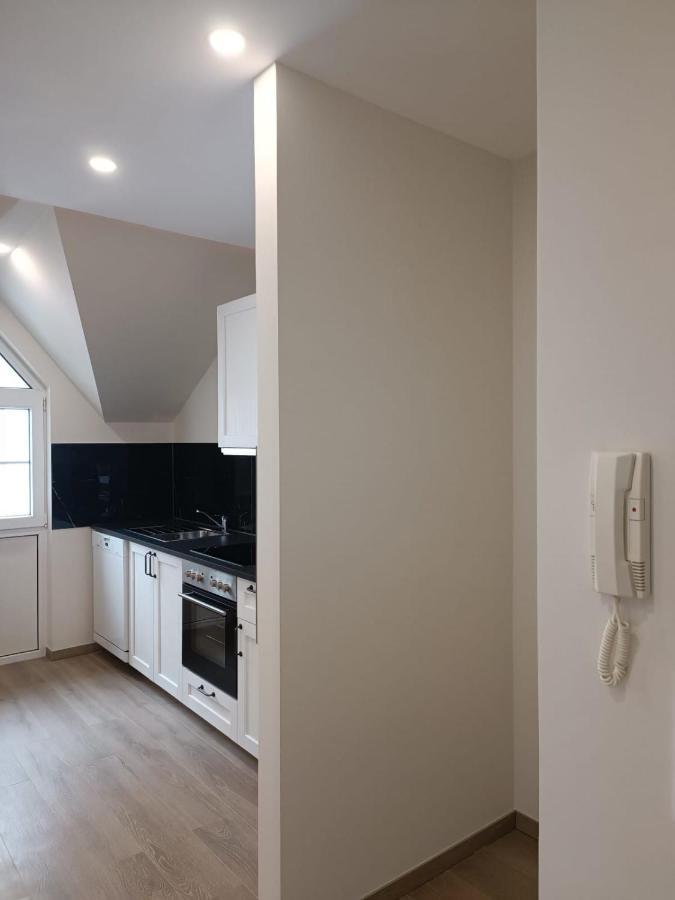 Appartement Design 2 - Altenstadt Экстерьер фото