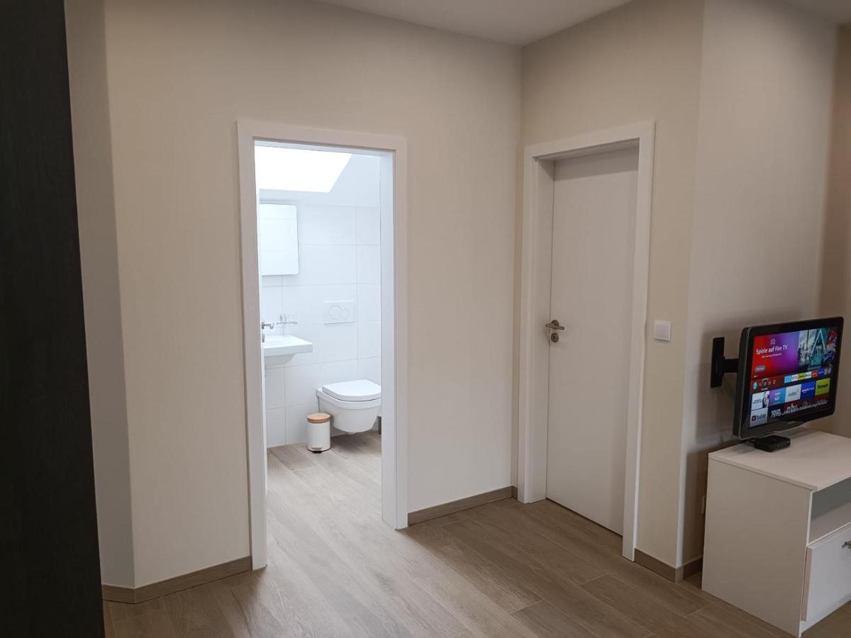 Appartement Design 2 - Altenstadt Экстерьер фото